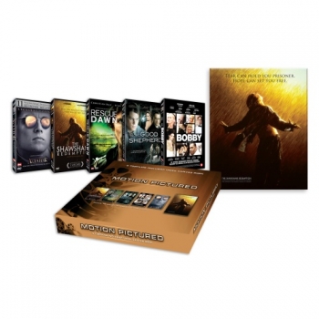 One Day Only - Motion Pictured Box One Day Only - Motion Pictured Box