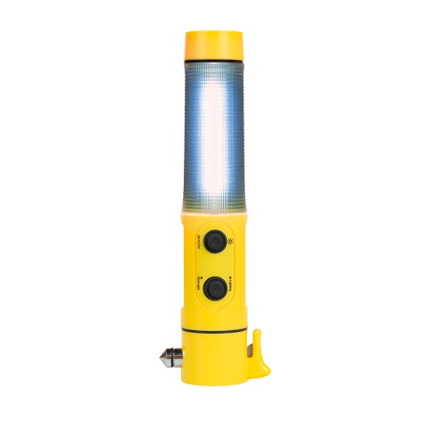 One Day Only - Multifunctionele Flits Life Hammer One Day Only - Multifunctionele Flits Life Hammer