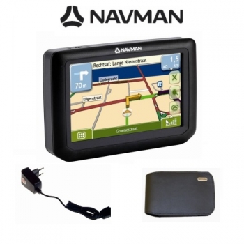 One Day Only - Navman Navigatiesysteem