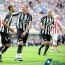 One Day Only - Newcastle United – Manchester City One Day Only - Newcastle United – Manchester City
