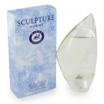One Day Only - Nikos Sculpture Homme EdT 50ml One Day Only - Nikos Sculpture Homme EdT 50ml