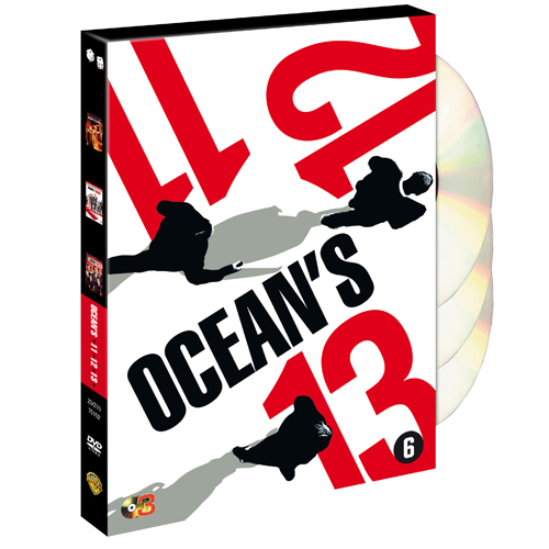 One Day Only - Ocean's Complete Collection