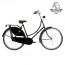 One Day Only - Omafiets van het Hollandse fietsmerk Pelikaan One Day Only - Omafiets van het Hollandse fietsmerk Pelikaan