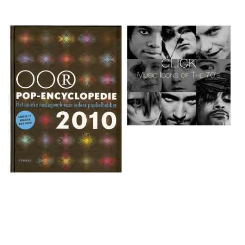 One Day Only - OOR Pop-encyclopedie &amp; Click
