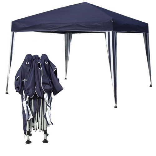 One Day Only - Opvouwbare partytent met gratis opberghoes One Day Only - Opvouwbare partytent met gratis opberghoes