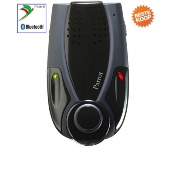 One Day Only - Parrot Minikit Bluetooth Carkit