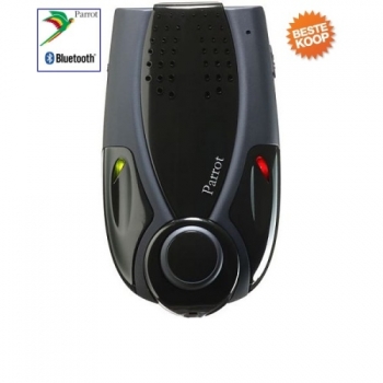 One Day Only - Parrot Minikit Bluetooth Carkit One Day Only - Parrot Minikit Bluetooth Carkit