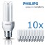 One Day Only - Philips Spaarlamp Genie 827 E27 One Day Only - Philips Spaarlamp Genie 827 E27