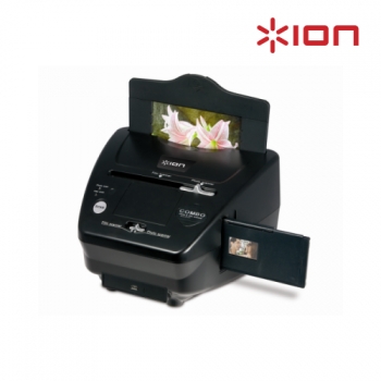 One Day Only - Pics2PC dia/negatief & foto scanner