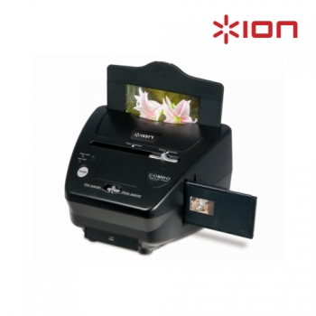 One Day Only - Pics2PC dia/negatief & foto scanner One Day Only - Pics2PC dia/negatief & foto scanner