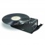 One Day Only - Platenspeler en cassettedeck in één! One Day Only - Platenspeler en cassettedeck in één!
