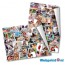 One Day Only - Poster of fotocollage One Day Only - Poster of fotocollage