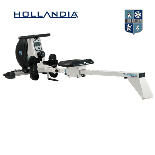 One Day Only - Professionele superluxe roeitrainer van het merk Hollandia One Day Only - Professionele superluxe roeitrainer van het merk Hollandia