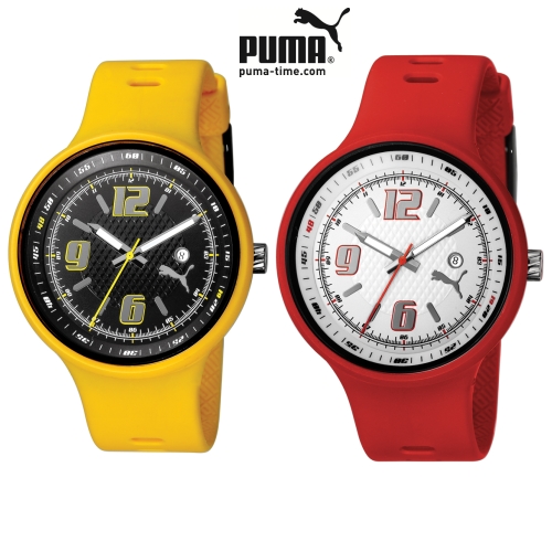 One Day Only - PUMA horloge