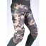 One Day Only - Rainlegs regenbroek camouflage