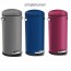 One Day Only - Retro Pedaalemmer Simplehuman 30 liter One Day Only - Retro Pedaalemmer Simplehuman 30 liter