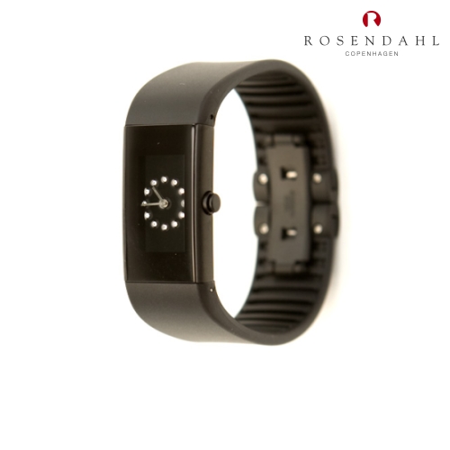 One Day Only - Rosendahl Horloge One Day Only - Rosendahl Horloge