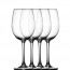One Day Only - Royal Worcester wijnglazen set One Day Only - Royal Worcester wijnglazen set