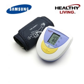One Day Only - Samsung Bovenarm Bloeddrukmeter One Day Only - Samsung Bovenarm Bloeddrukmeter