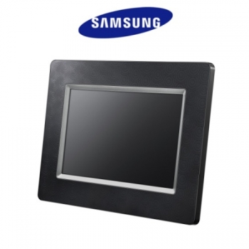 One Day Only - Samsung digitale fotolijst 7 inch One Day Only - Samsung digitale fotolijst 7 inch