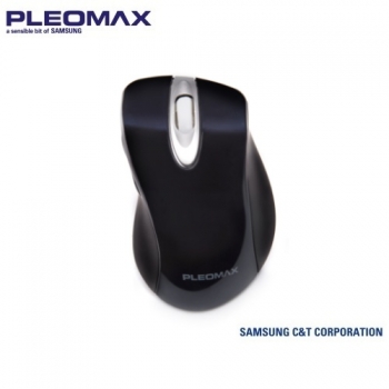 One Day Only - Samsung Pleomax Draadloze Muis