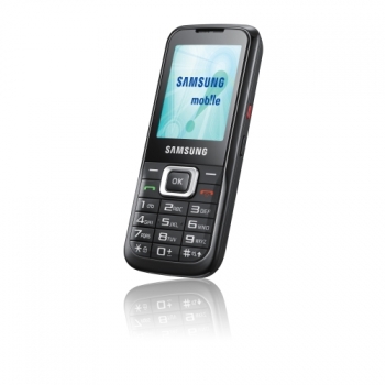One Day Only - Samsung Simlockvrije Telefoon C3060 One Day Only - Samsung Simlockvrije Telefoon C3060