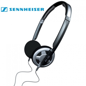 One Day Only - Sennheiser Opvouwbare Hoofdtelefoon One Day Only - Sennheiser Opvouwbare Hoofdtelefoon