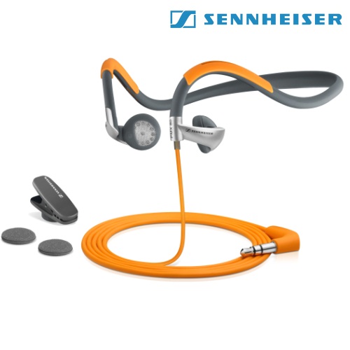 One Day Only - Sennheiser PMX 80 Sport Earphones One Day Only - Sennheiser PMX 80 Sport Earphones