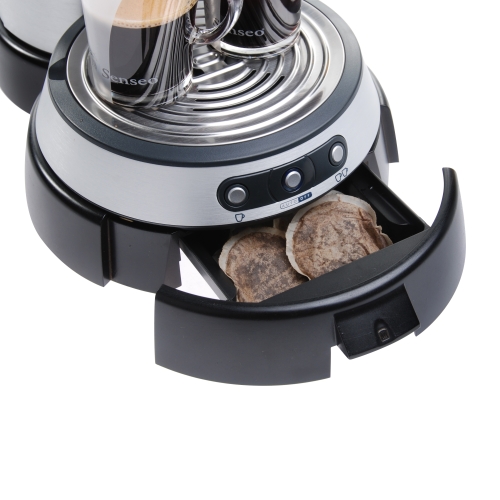 One Day Only - Senseo pad-disposer One Day Only - Senseo pad-disposer