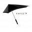 One Day Only - Senz° Original Stormparaplu - zwart One Day Only - Senz° Original Stormparaplu - zwart