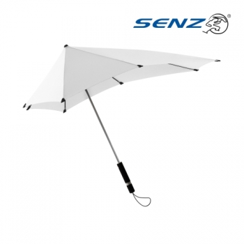 One Day Only - Senz XL Stormparaplu Wit One Day Only - Senz XL Stormparaplu Wit