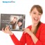 One Day Only - set van 10 kerstkaarten One Day Only - set van 10 kerstkaarten