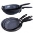 One Day Only - Set van 5 keramische steelpannen One Day Only - Set van 5 keramische steelpannen