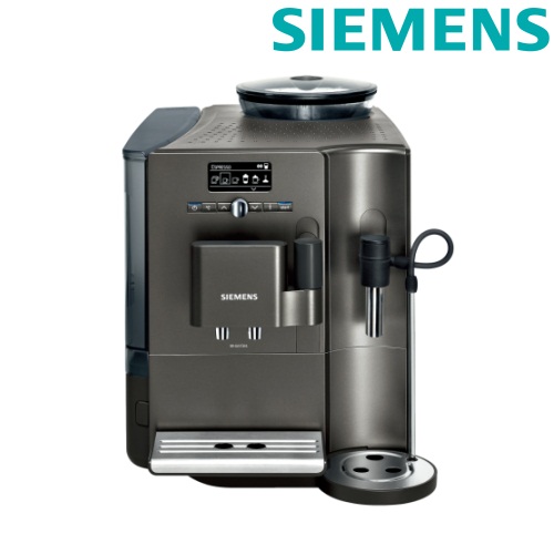 One Day Only - Siemens Espressomachine EQ.7