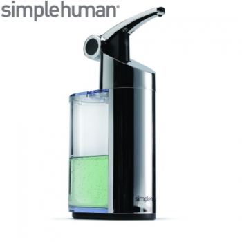 One Day Only - Simplehuman Precision Zeeppomp One Day Only - Simplehuman Precision Zeeppomp