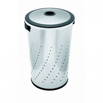One Day Only - Simplehuman Wasbox 55 ltr mat rvs One Day Only - Simplehuman Wasbox 55 ltr mat rvs