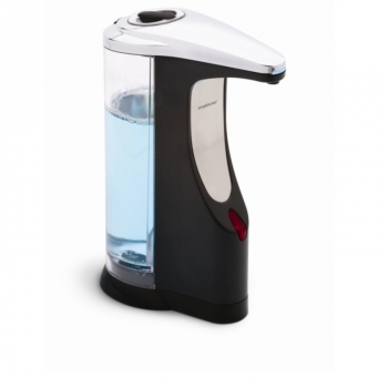 One Day Only - Simply Human Sensor Zeeppomp One Day Only - Simply Human Sensor Zeeppomp