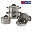 One Day Only - Sola Flamenco 4-delige pannenset One Day Only - Sola Flamenco 4-delige pannenset