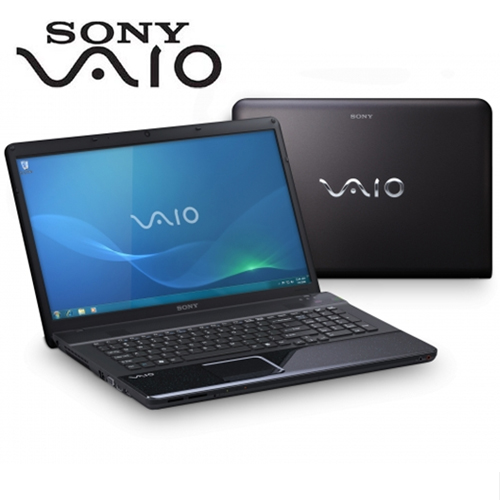 One Day Only - Sony Vaio Laptop met 42% korting! One Day Only - Sony Vaio Laptop met 42% korting!