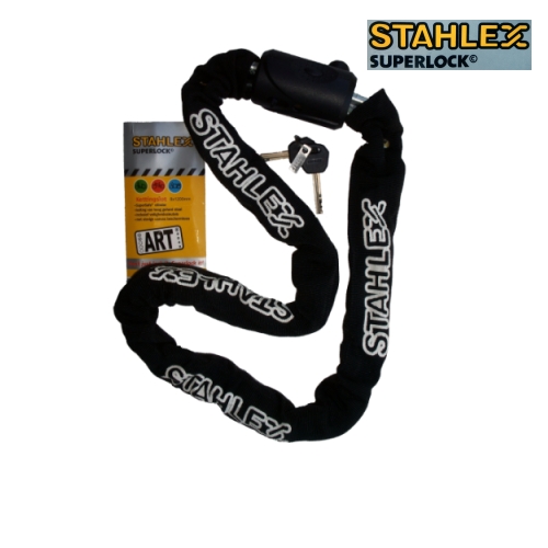 One Day Only - Stahlex 469 Fietskettingslot One Day Only - Stahlex 469 Fietskettingslot