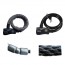 One Day Only - Stahlex Superlock Alarmslot met 61% korting! One Day Only - Stahlex Superlock Alarmslot met 61% korting!
