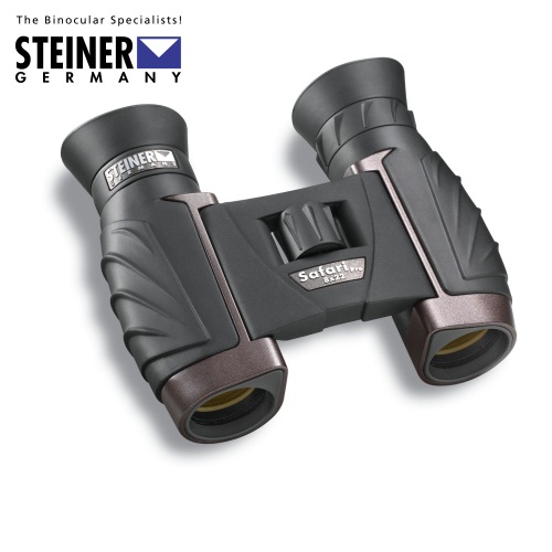 One Day Only - Steiner Verrekijker Safari Pro 8x22 One Day Only - Steiner Verrekijker Safari Pro 8x22