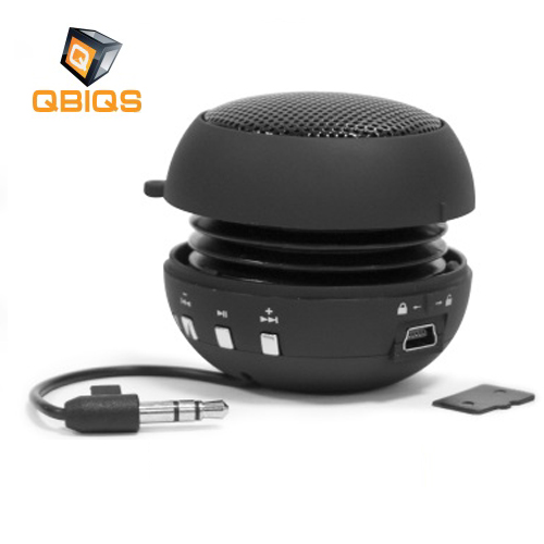 One Day Only - Super compacte i-Box speaker One Day Only - Super compacte i-Box speaker