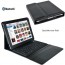 One Day Only - Tablet hoes & keyboard in één One Day Only - Tablet hoes & keyboard in één