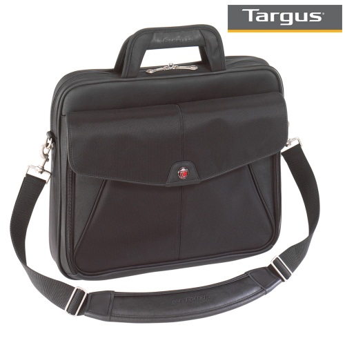 One Day Only - Targus Notebooktas Topload 200 One Day Only - Targus Notebooktas Topload 200