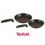 One Day Only - Tefal Bienvenue koekenpannenset One Day Only - Tefal Bienvenue koekenpannenset