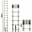One Day Only - Telescopische ladder