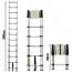 One Day Only - Telescopische ladder One Day Only - Telescopische ladder