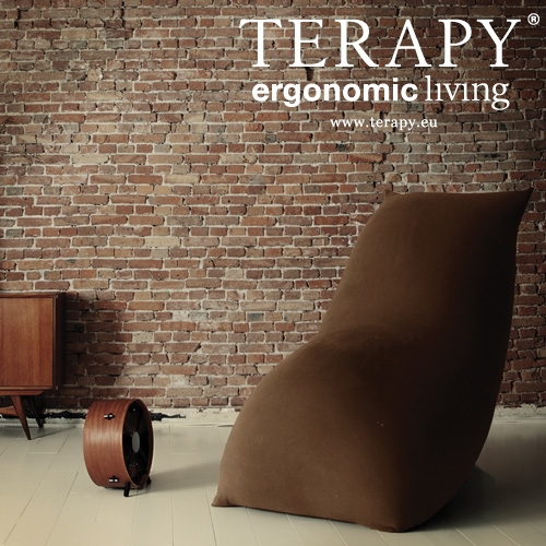 One Day Only - TERAPY® zitzak, keuze uit 15 kleuren! One Day Only - TERAPY® zitzak, keuze uit 15 kleuren!