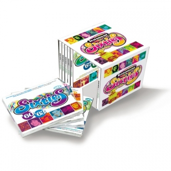 One Day Only - Testament of the Sixties(10cd-5dvd) One Day Only - Testament of the Sixties(10cd-5dvd)